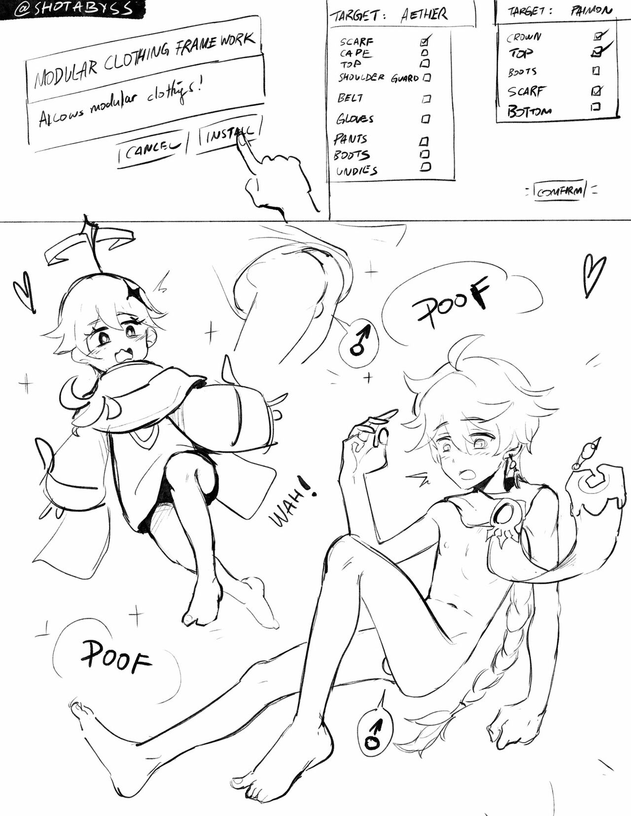 Gayshin Impact page 5 full