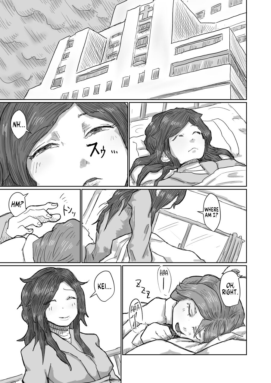 Alien's Egg 6 page 6 full