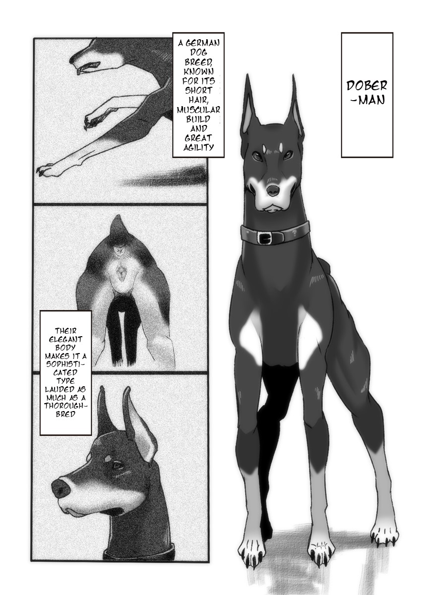 Laura and Yui page 1 full