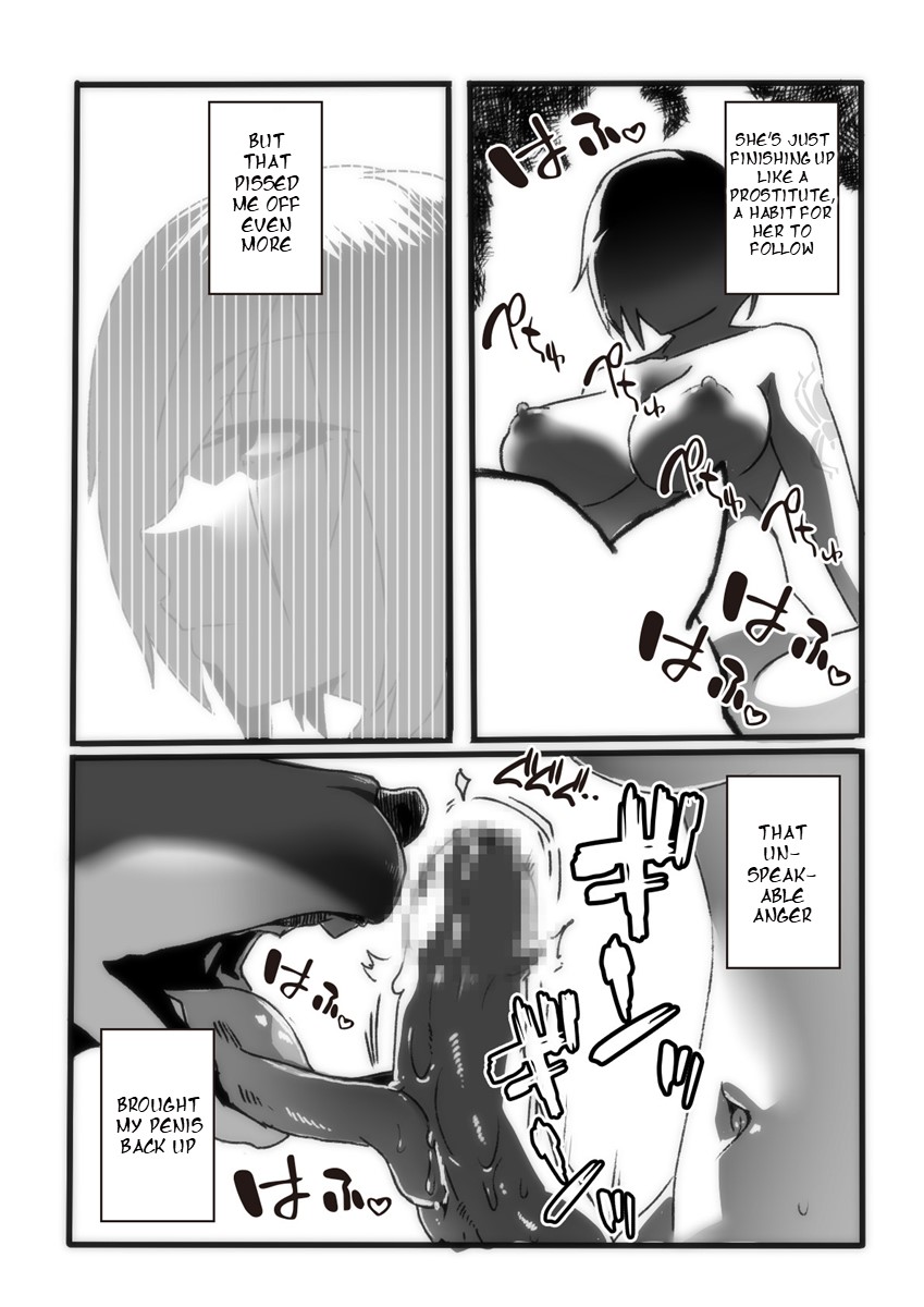 Laura and Yui page 10 full