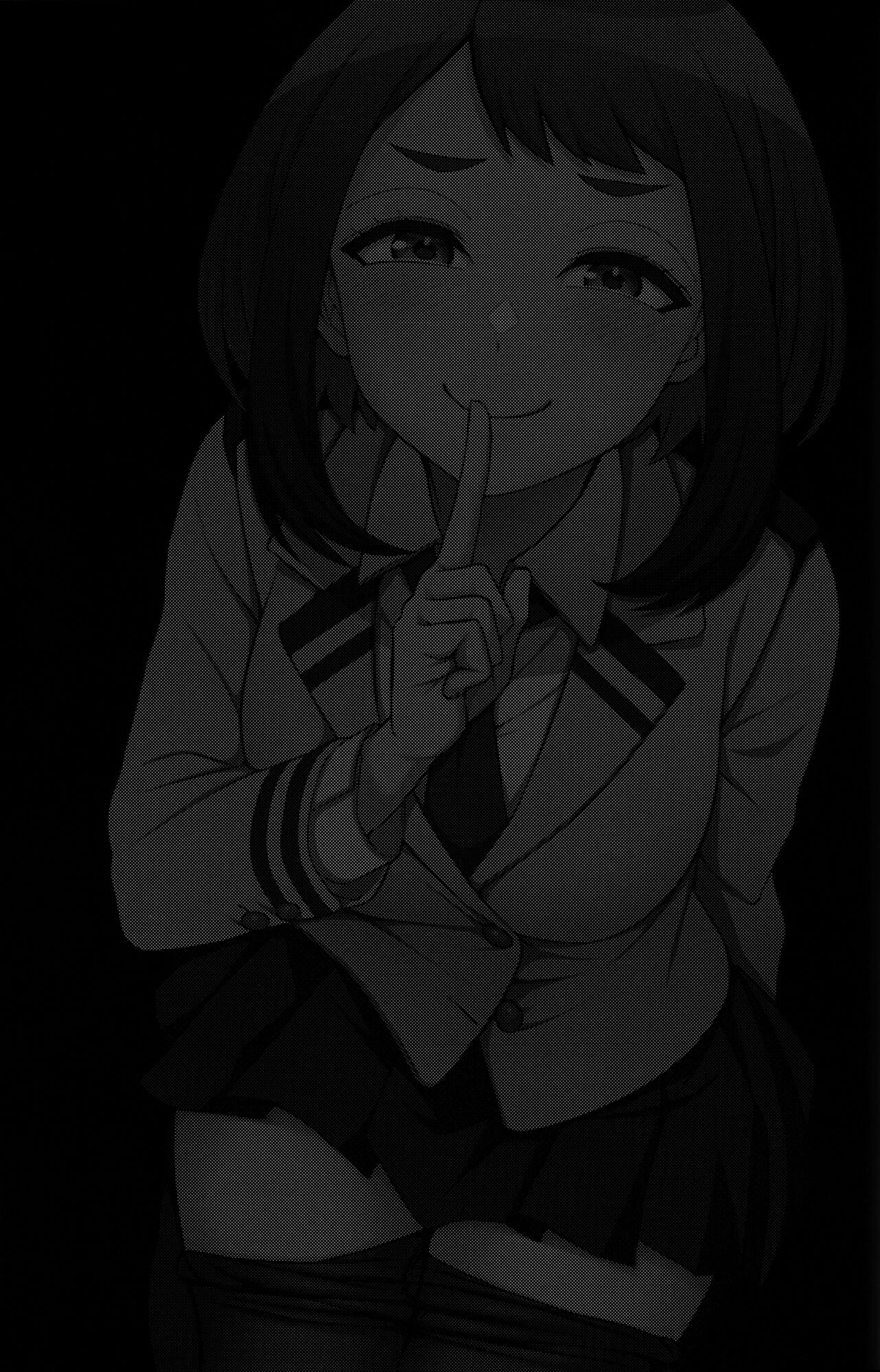 Himitsu no Kao page 2 full