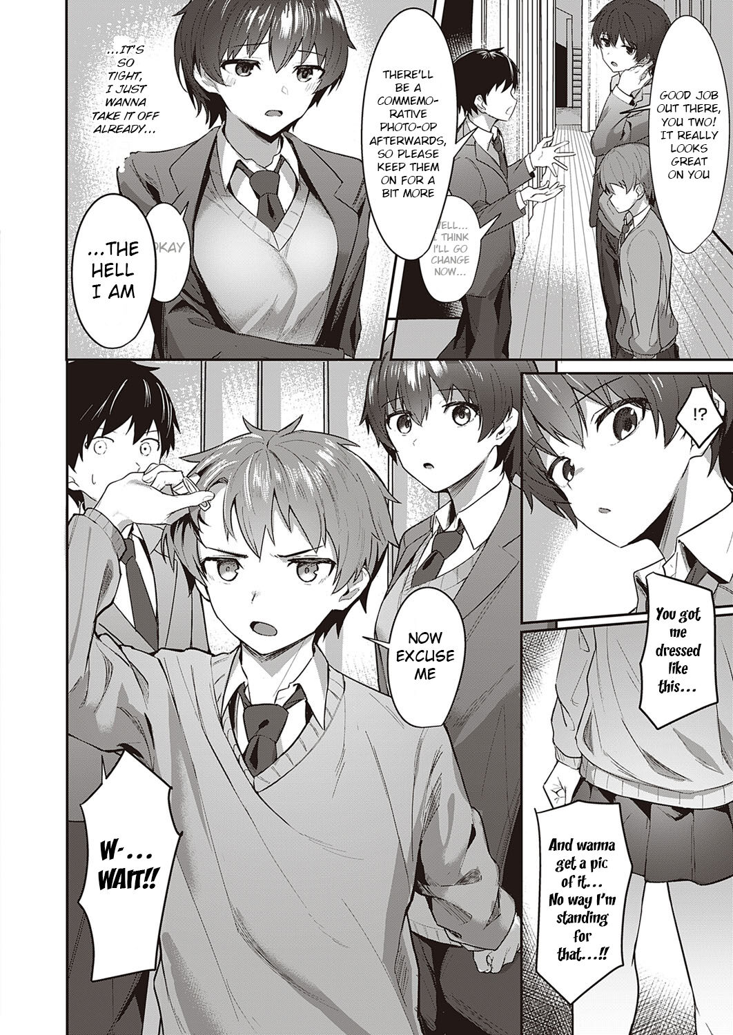 Kawaii x Kakkoii | Cute x Cool page 2 full