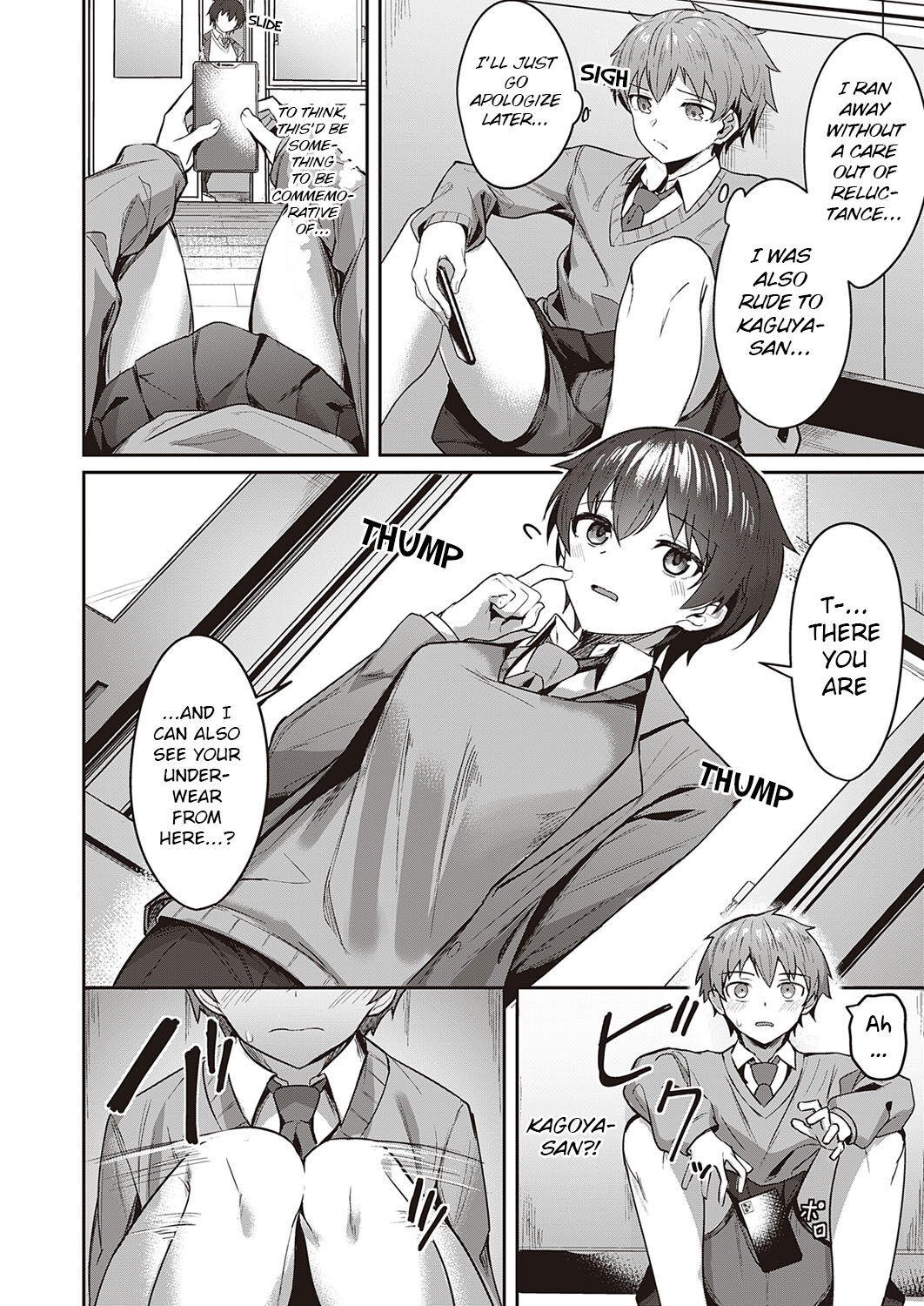 Kawaii x Kakkoii | Cute x Cool page 4 full