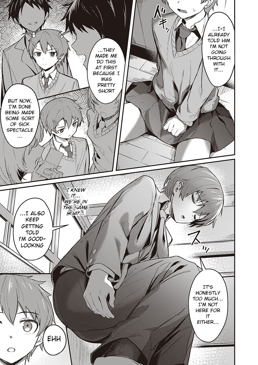 Kawaii x Kakkoii | Cute x Cool page 5 full