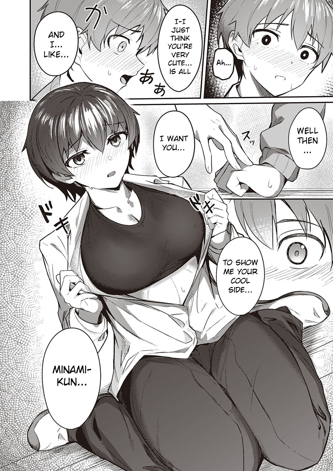 Kawaii x Kakkoii | Cute x Cool page 8 full