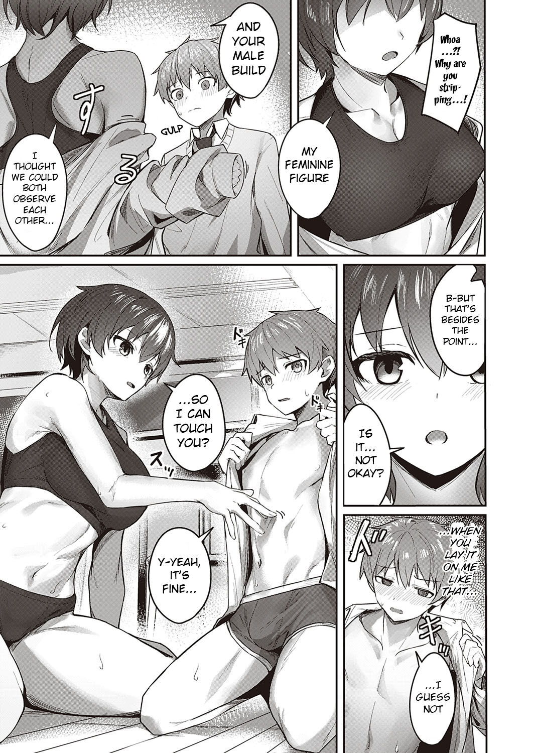 Kawaii x Kakkoii | Cute x Cool page 9 full