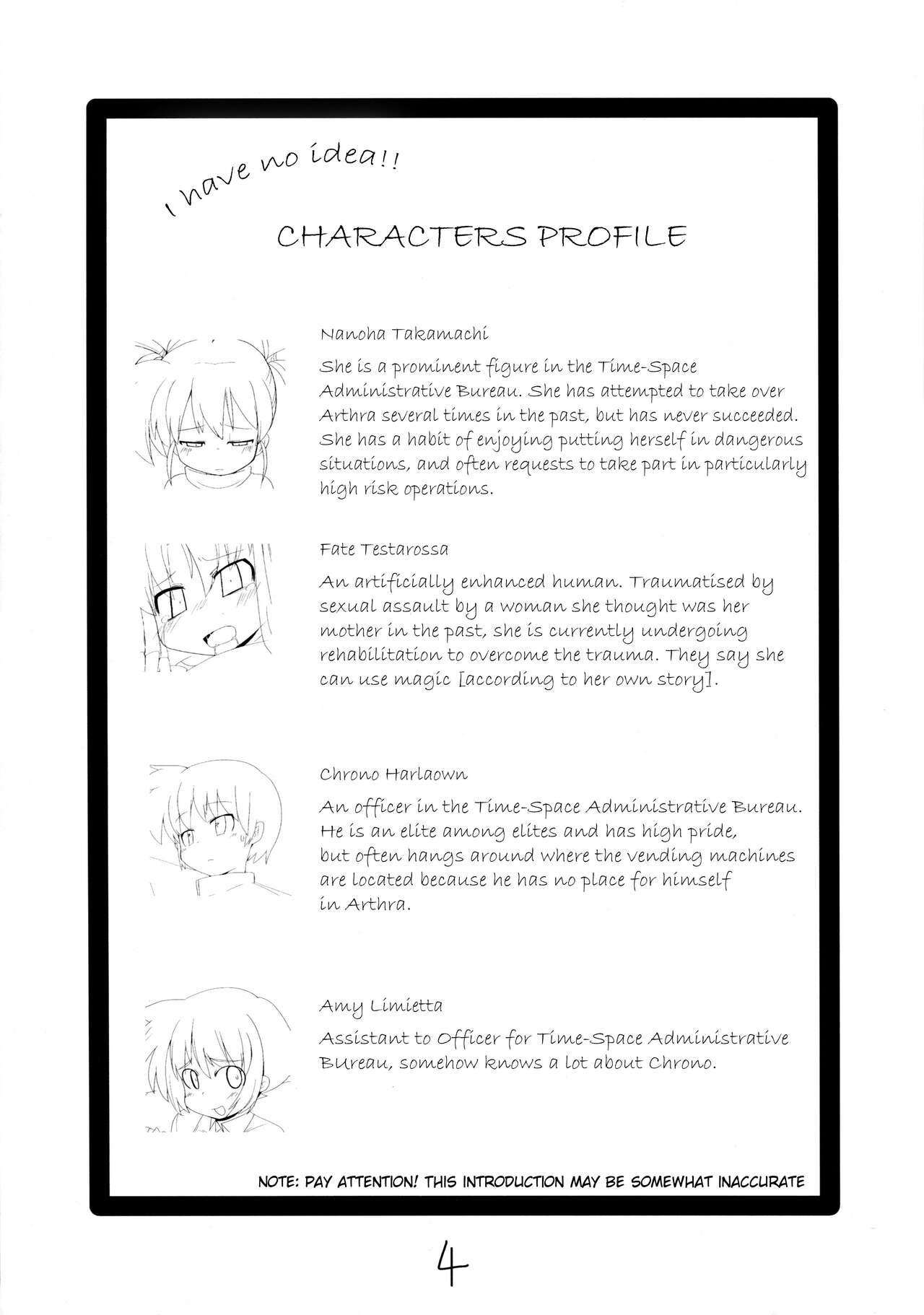 MAGIC OF IRON page 3 full