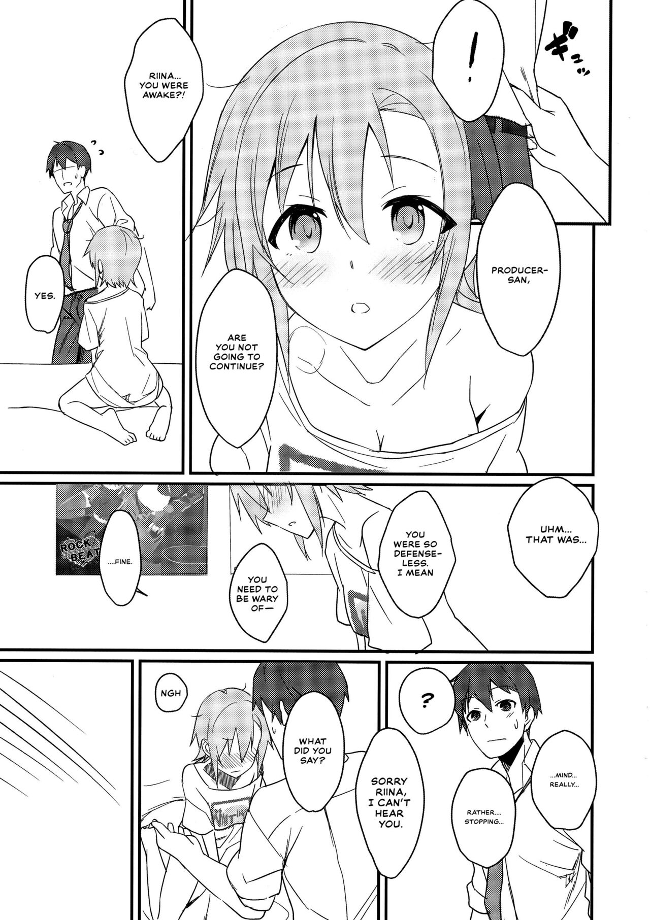 Riina-chan to. page 10 full