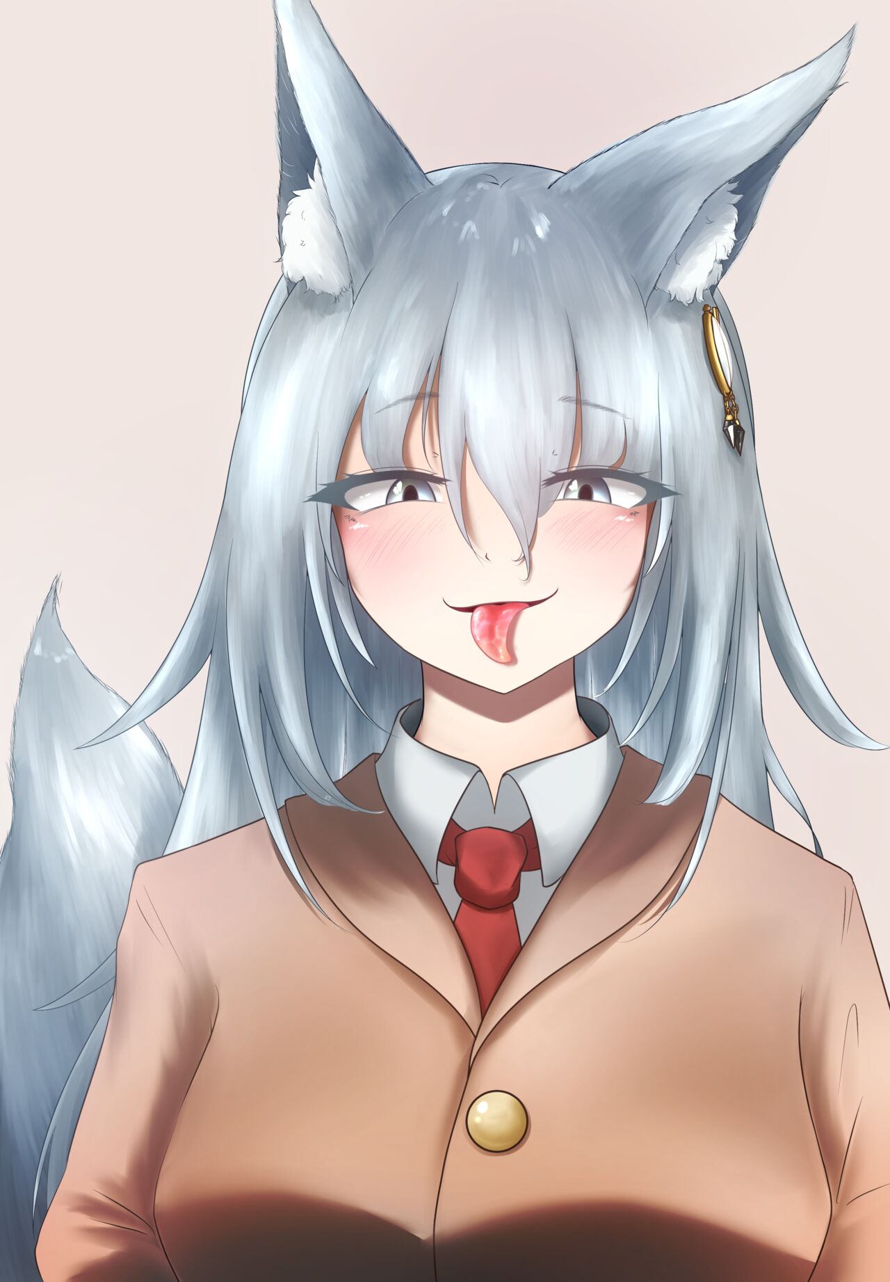 Yoso no ko marunomi page 6 full