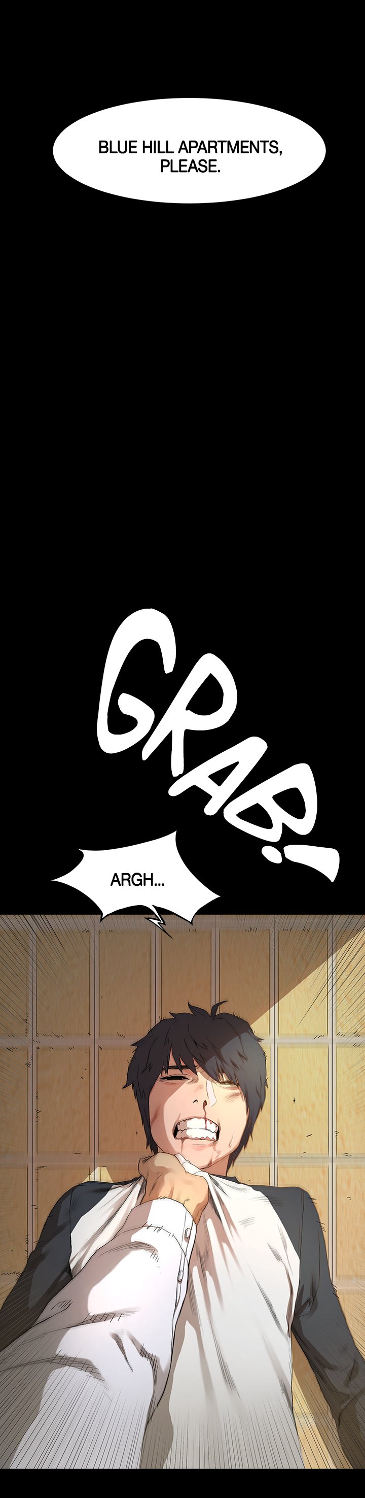 Complete Silent War/ My Kingdom Manhwa Download Link page 5 full