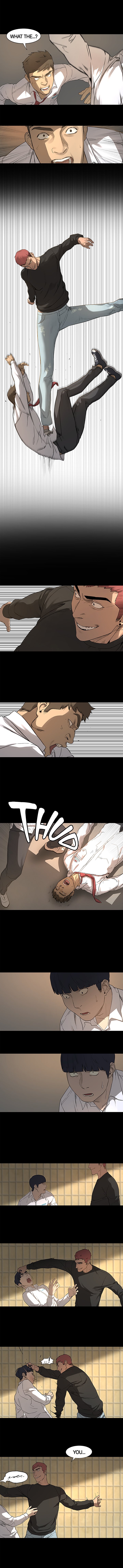 Complete Silent War/ My Kingdom Manhwa Download Link page 9 full