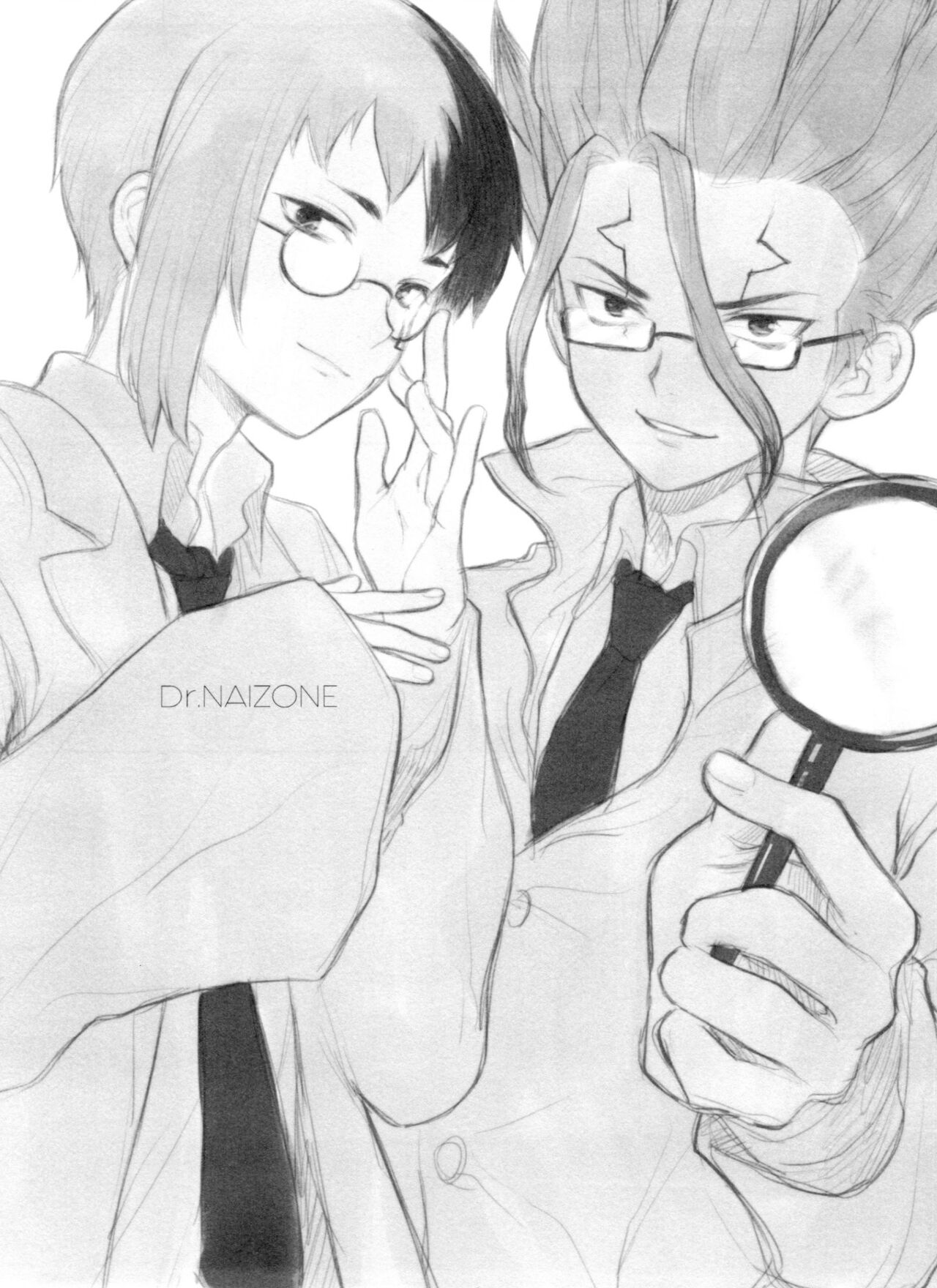 Dr.NAI ZONE page 9 full