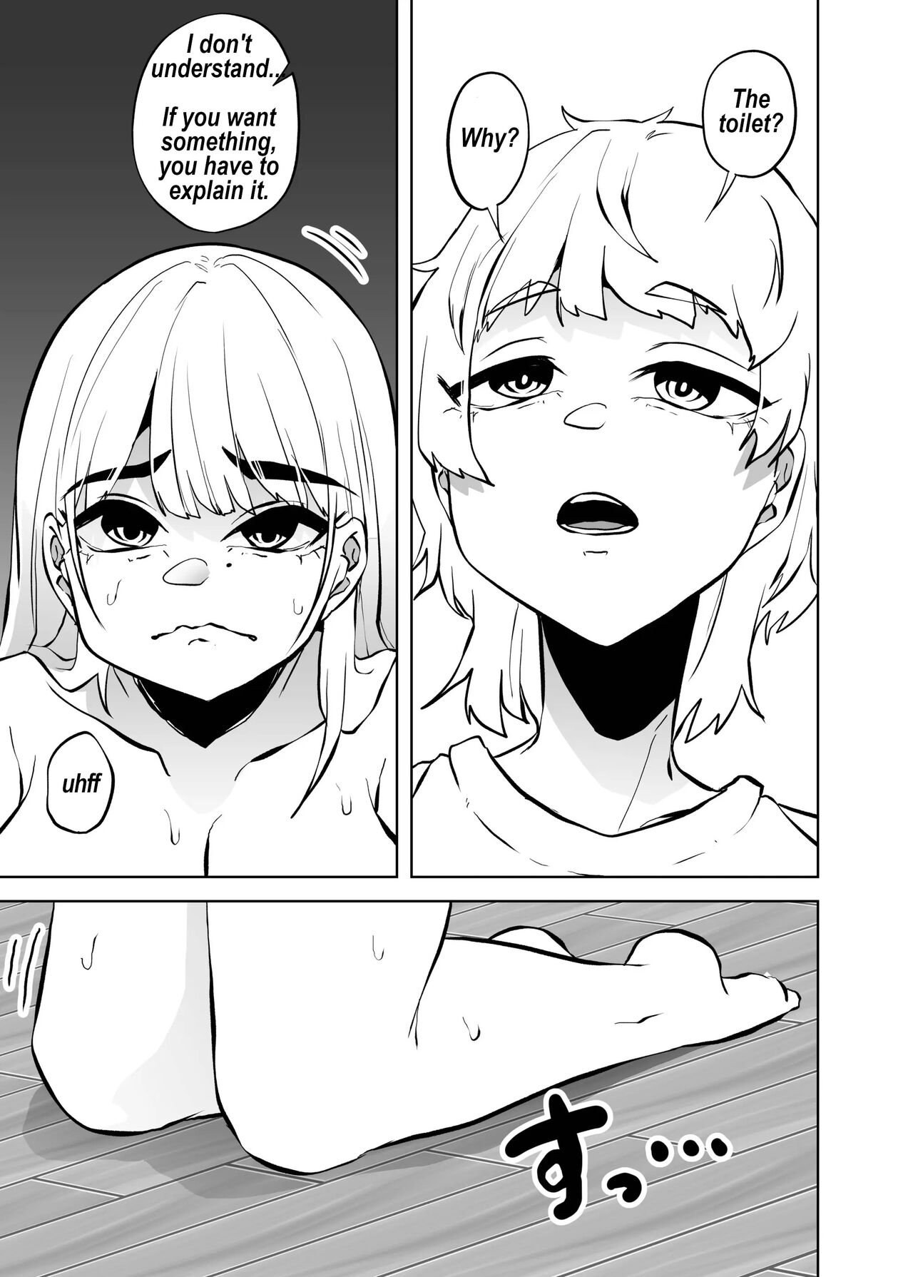 The superglue page 5 full