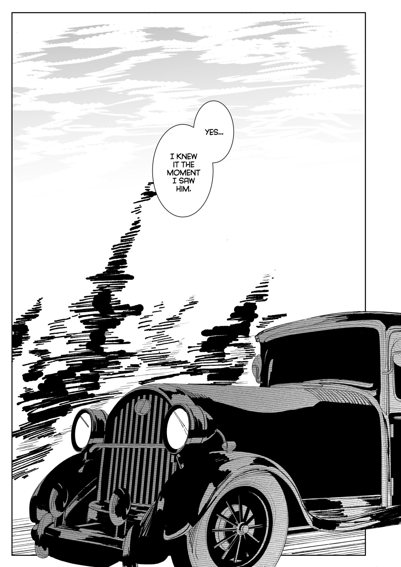 Shinshi Tsuki Maid no Sophie-san 8 | Gentleman’s Maid Sophie 8 page 4 full