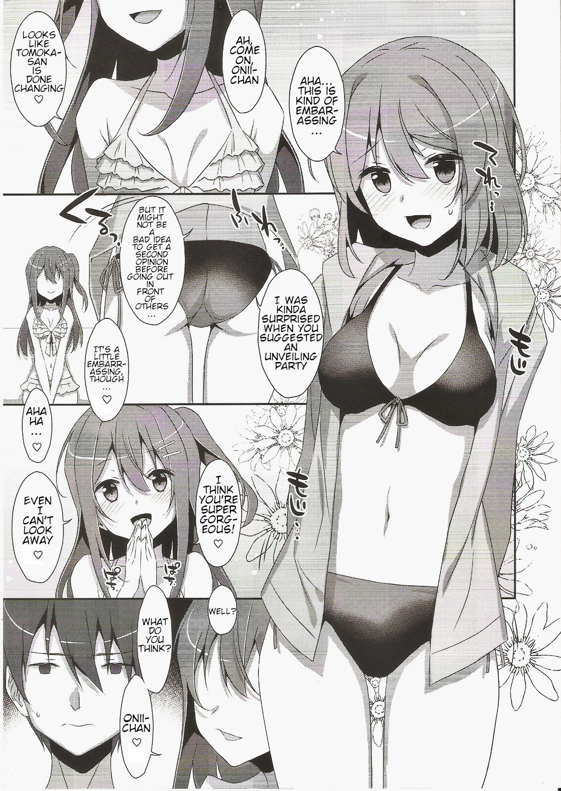 SUMMER COCOLOG page 3 full