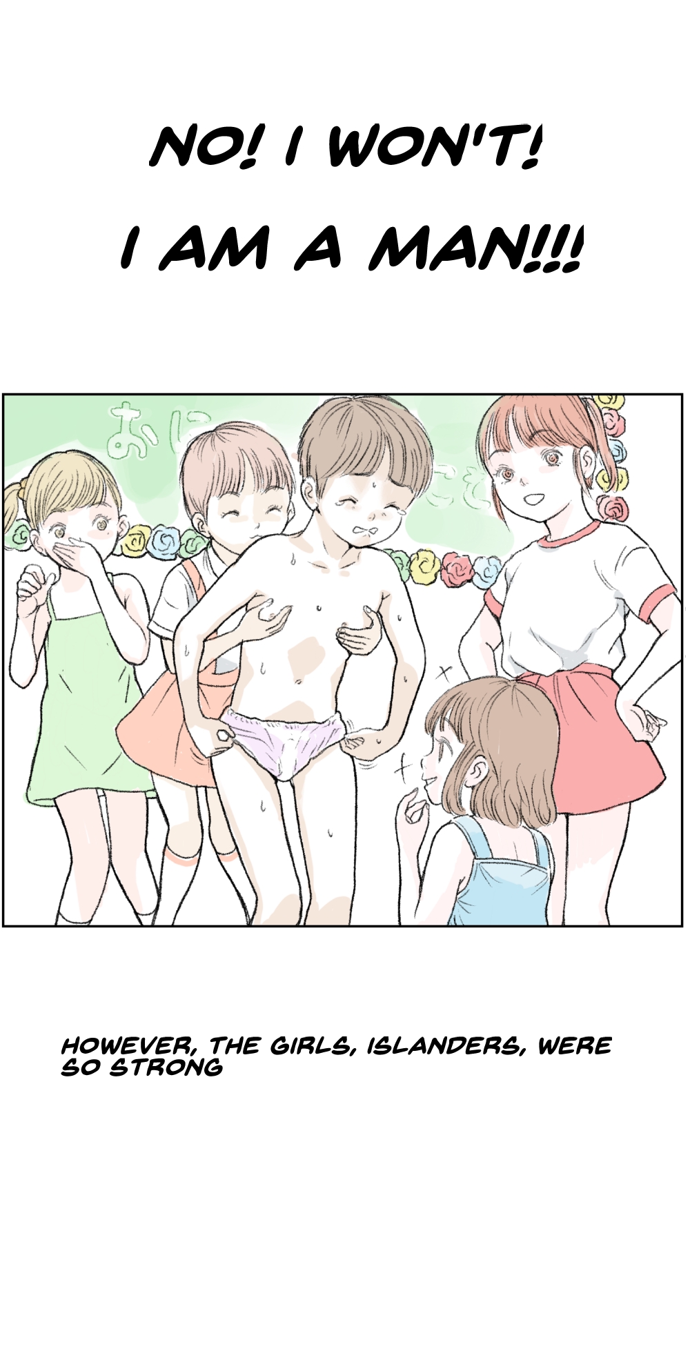 Tenkousei | Transfer Student page 10 full