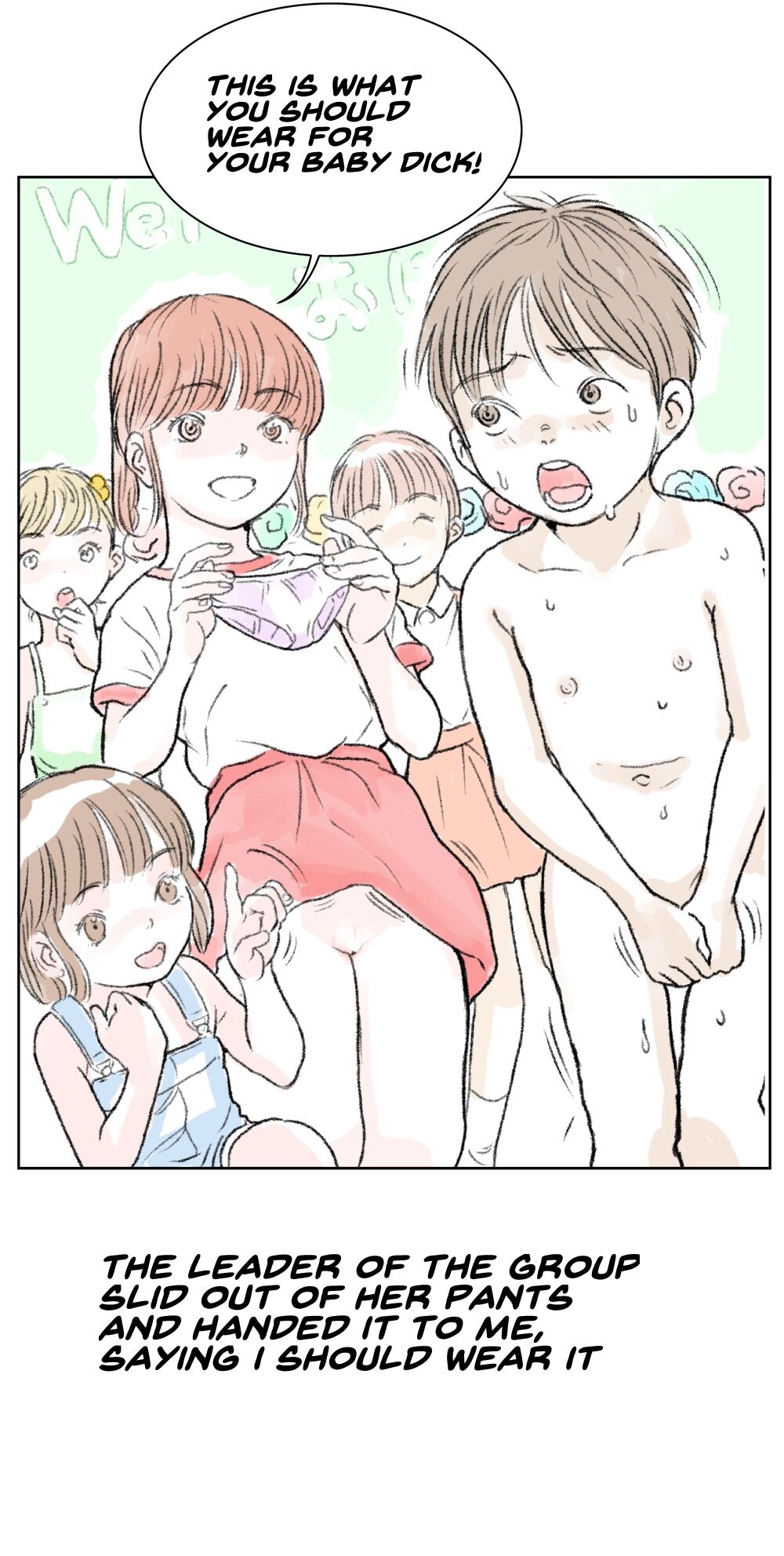 Tenkousei | Transfer Student page 9 full