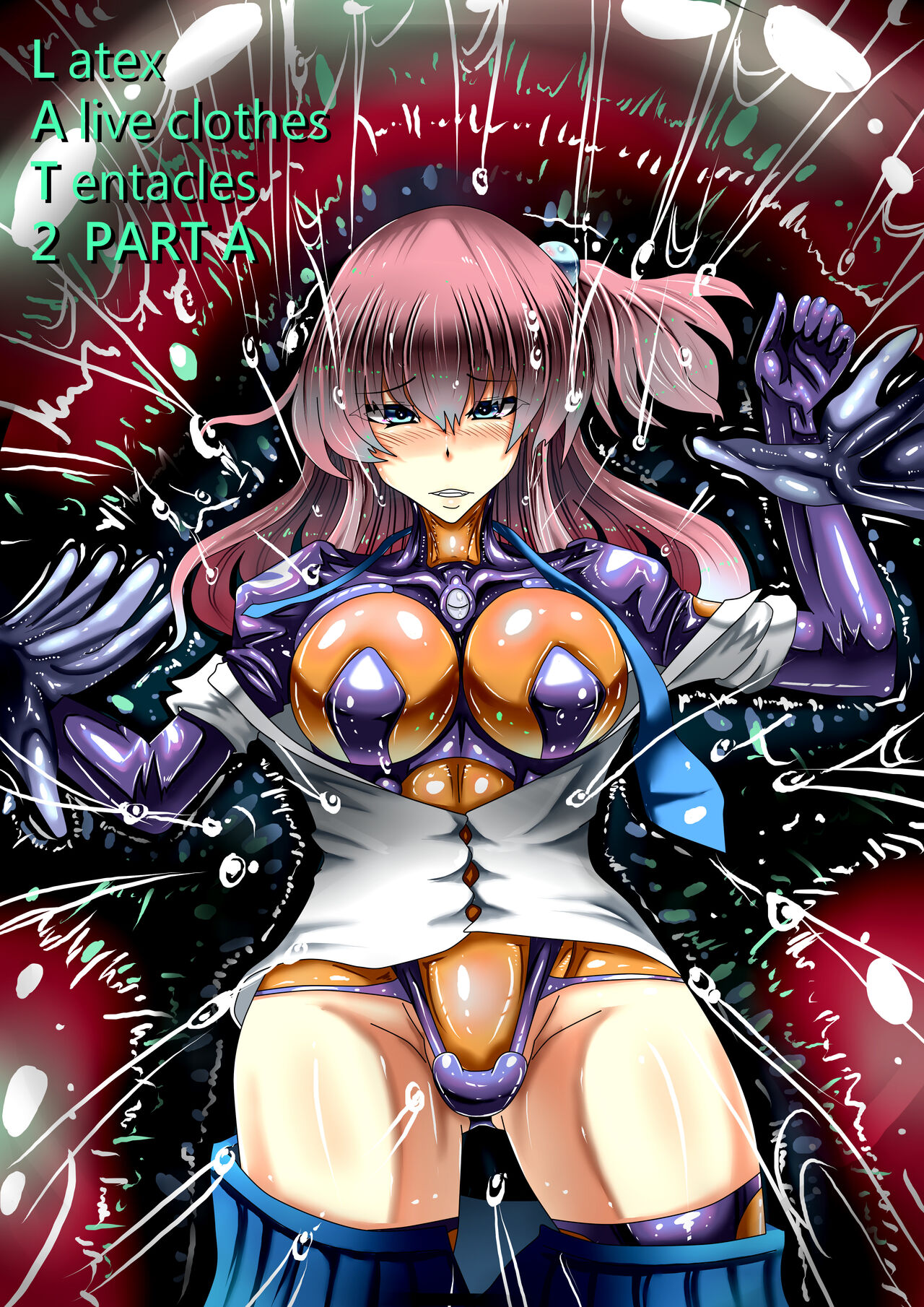 Lat2 partA page 1 full