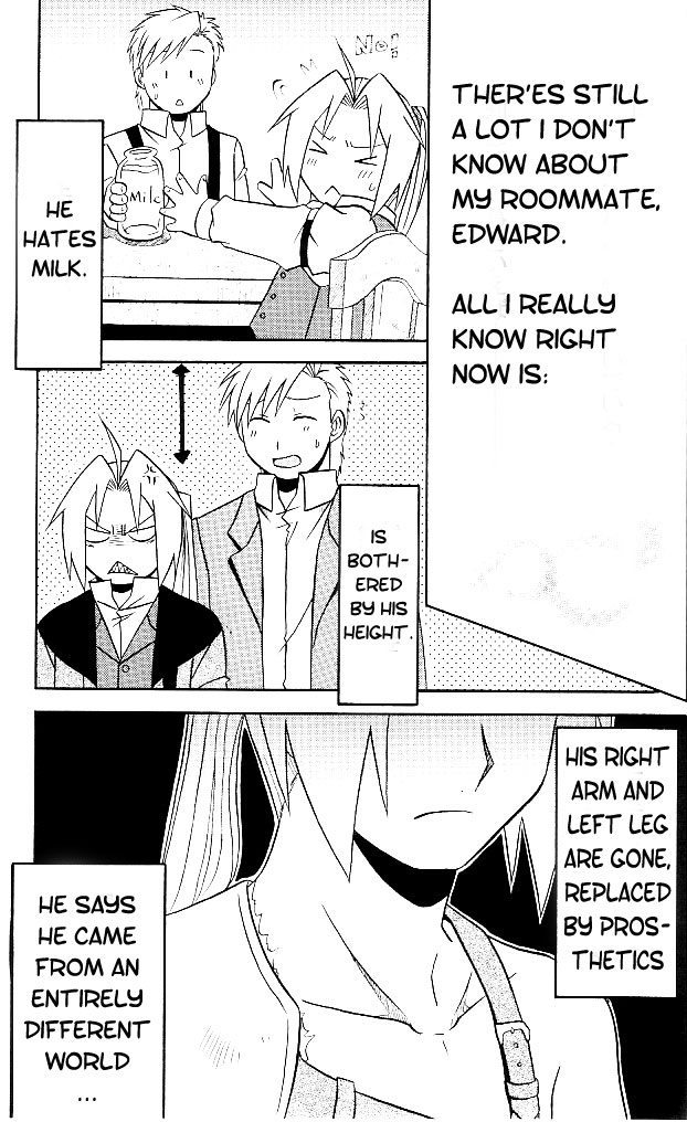 Kizu -Wunde- page 2 full