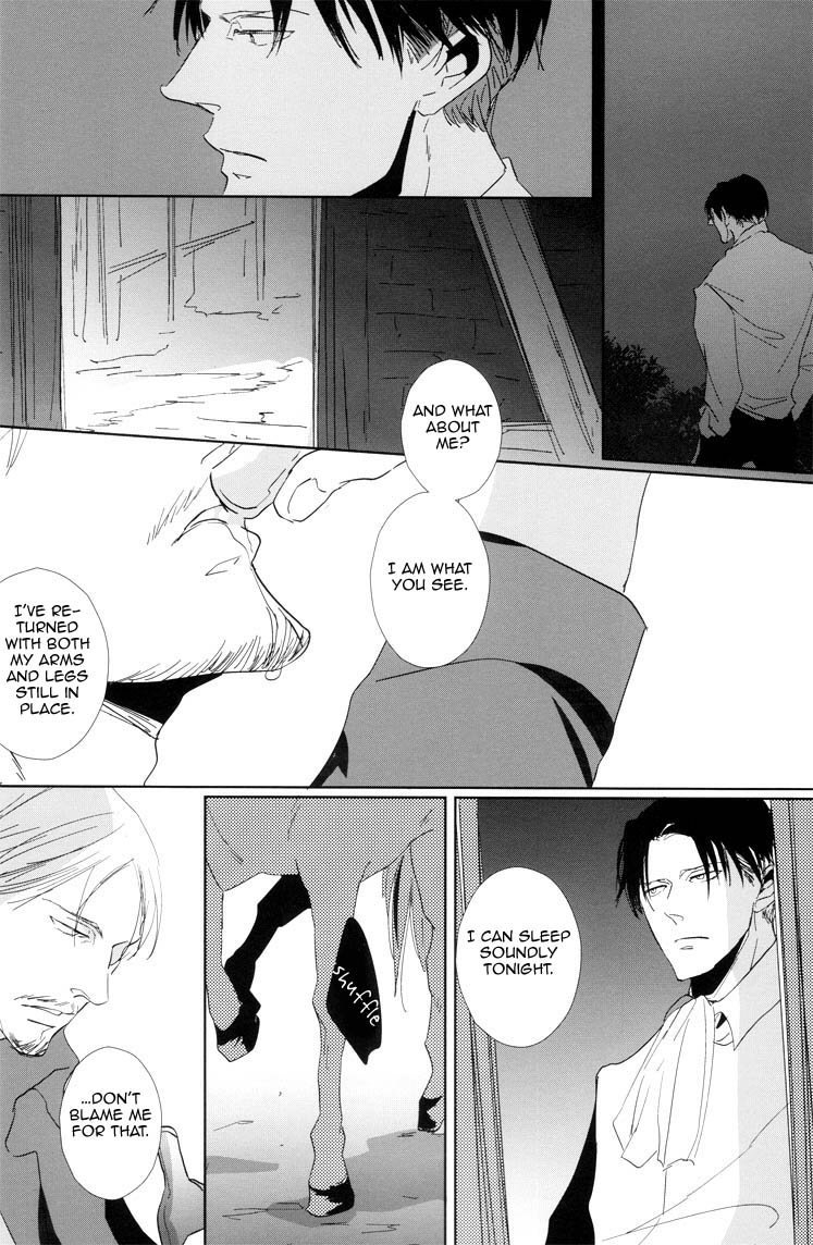 Konna Koto wa Dare Tomo Shinaide | Don't Do This with Anyone page 9 full