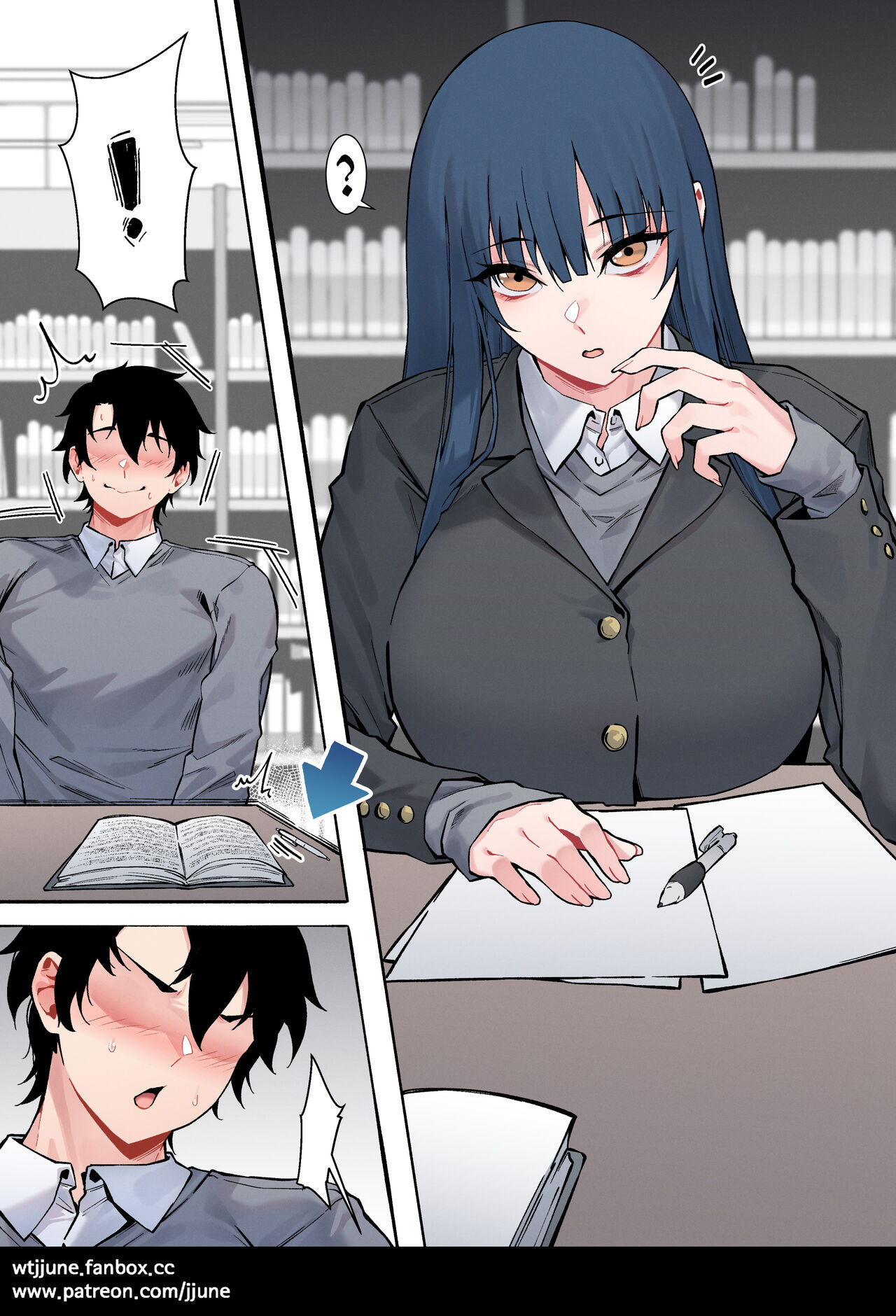 Tuberose page 1 full