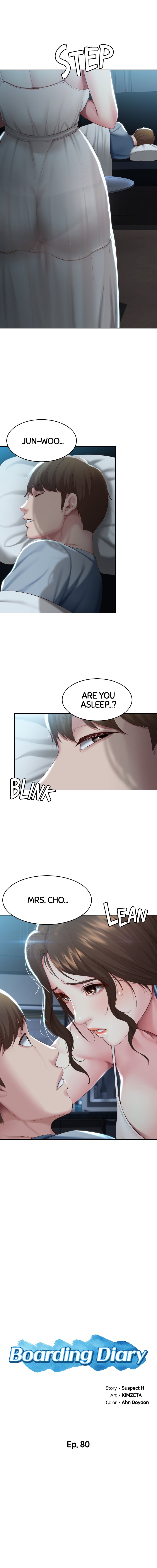 Boarding Diary page 10 full