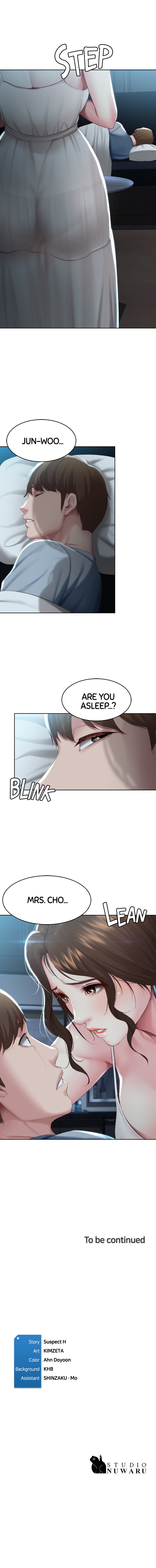 Boarding Diary page 9 full