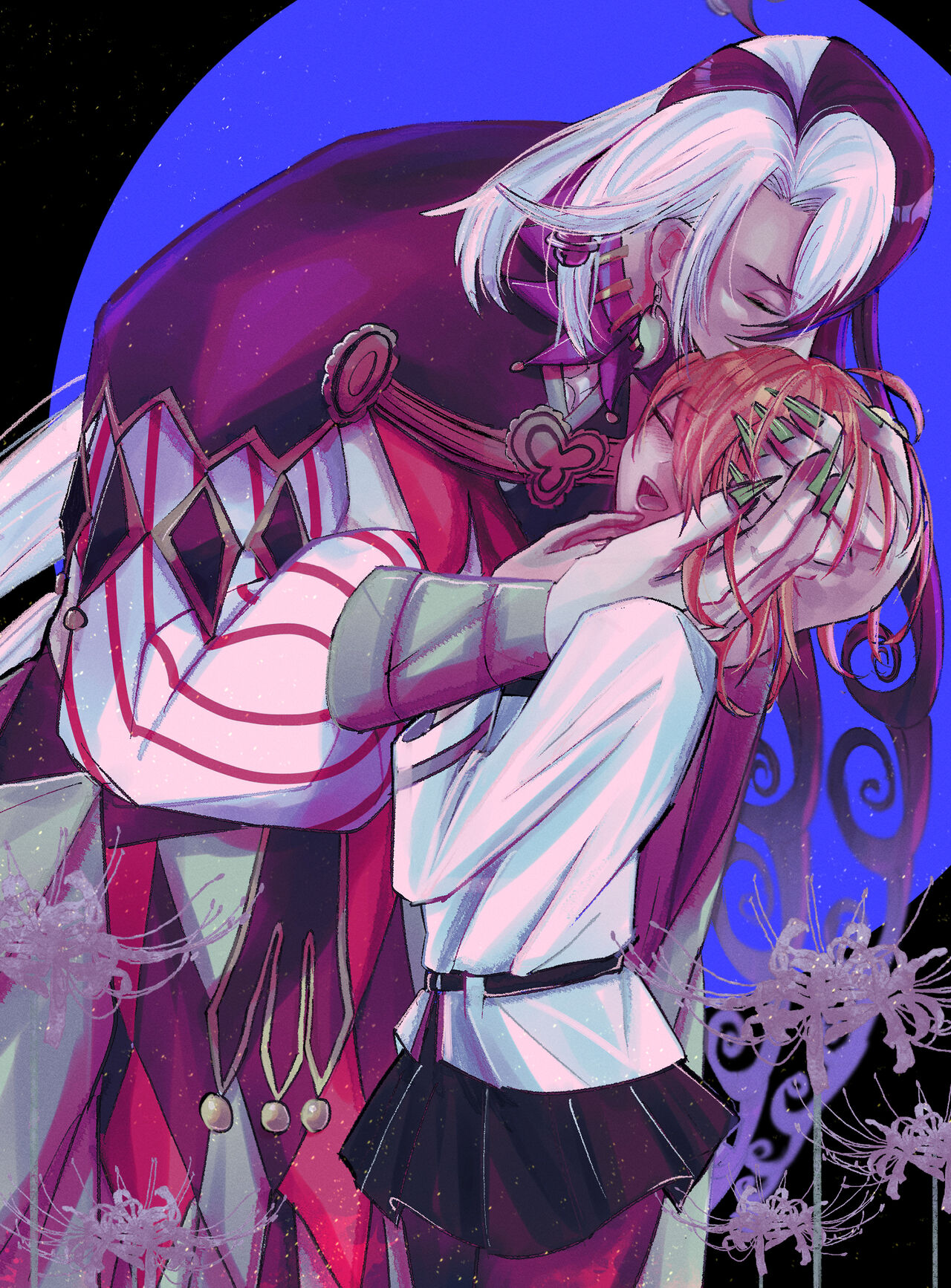 Rin guda ♀ matome R 18 ② page 2 full