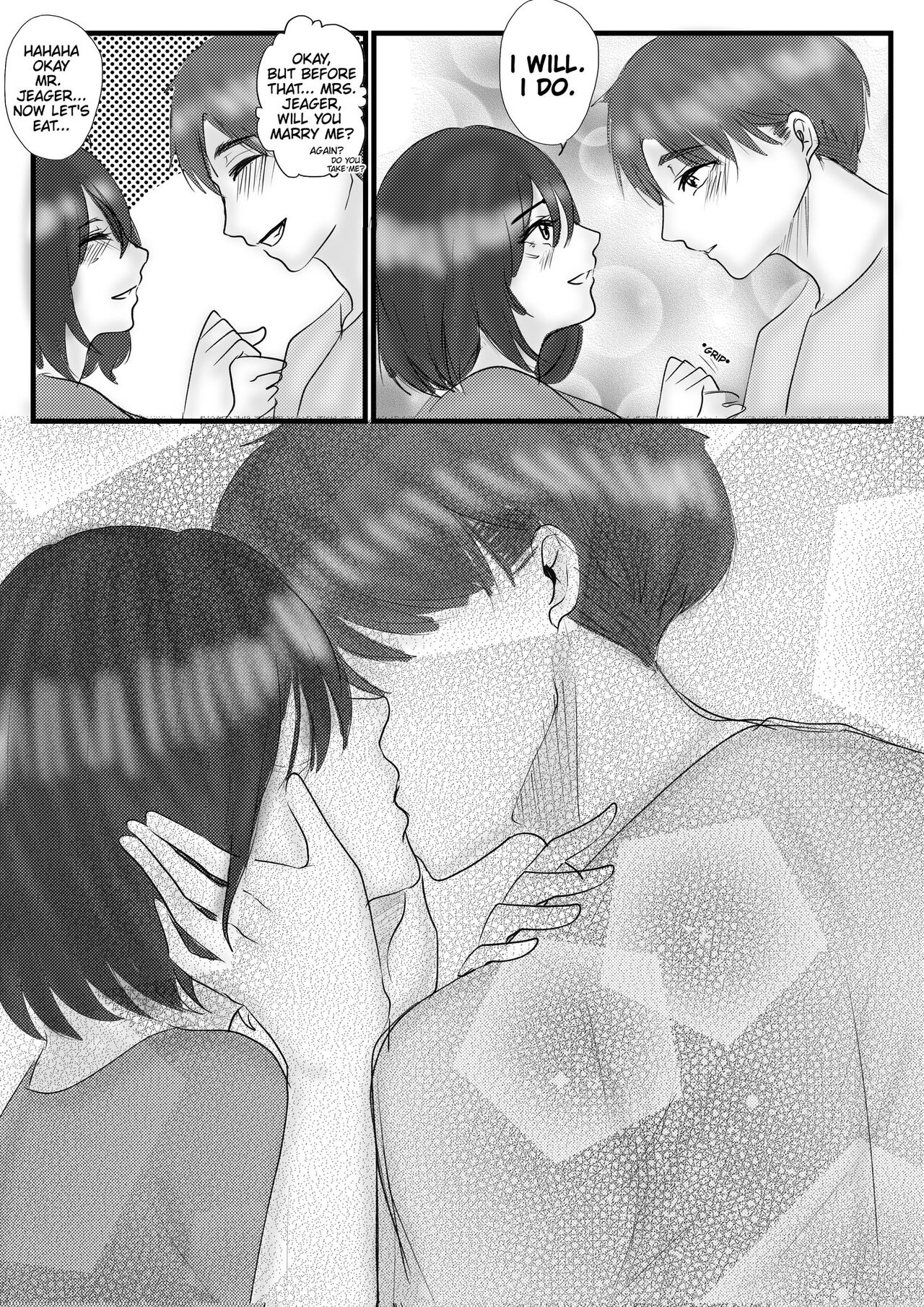 A little disturbers page 4 full