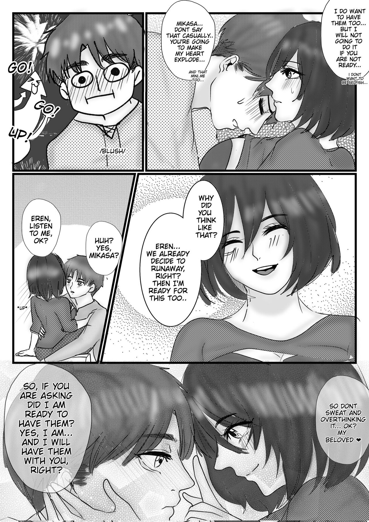 A little disturbers page 7 full