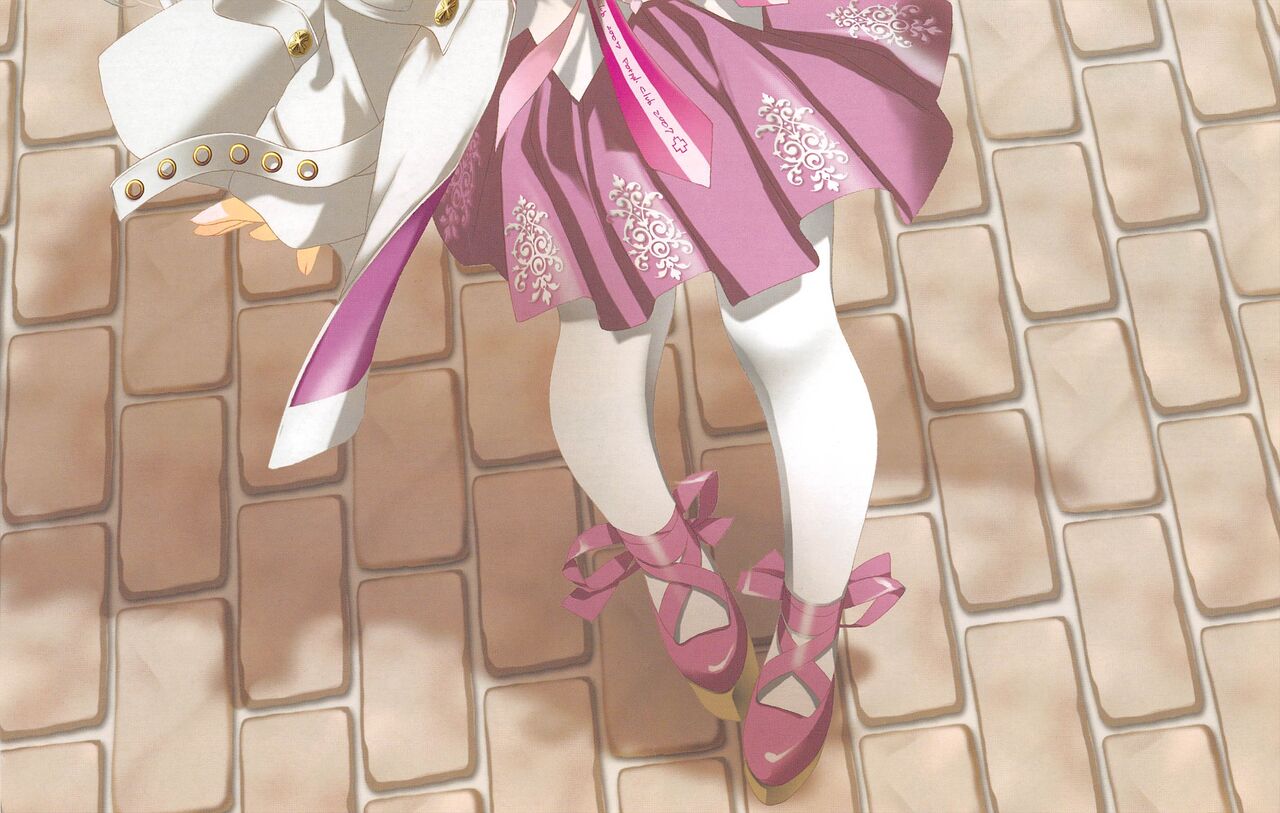 Comic Potpourri Club 2007-03 page 4 full