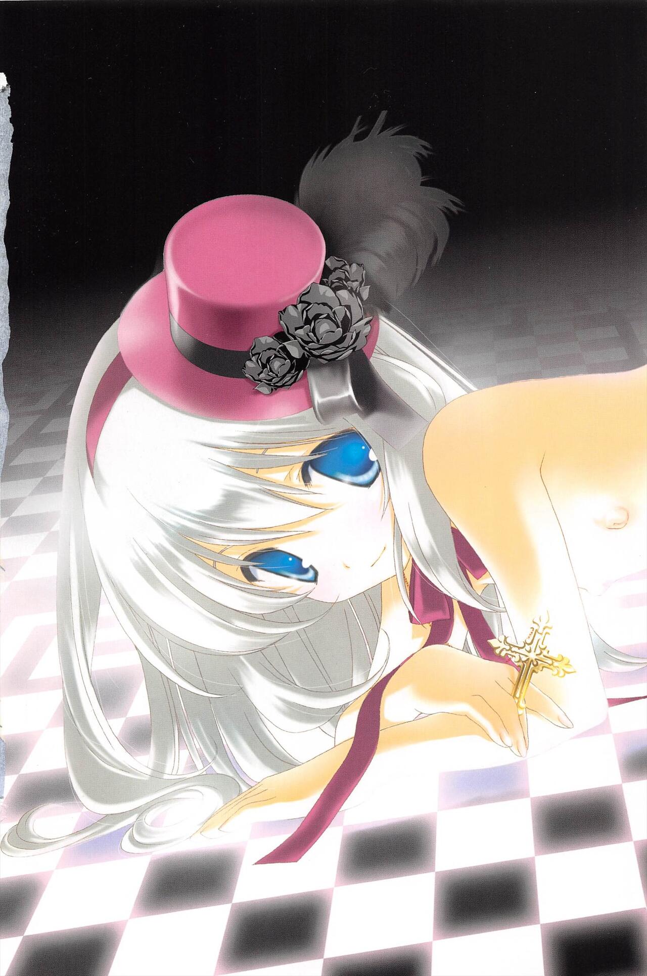 Comic Potpourri Club 2007-03 page 5 full