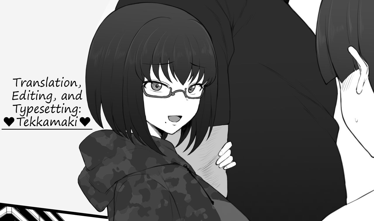 Otaku Sister page 7 full