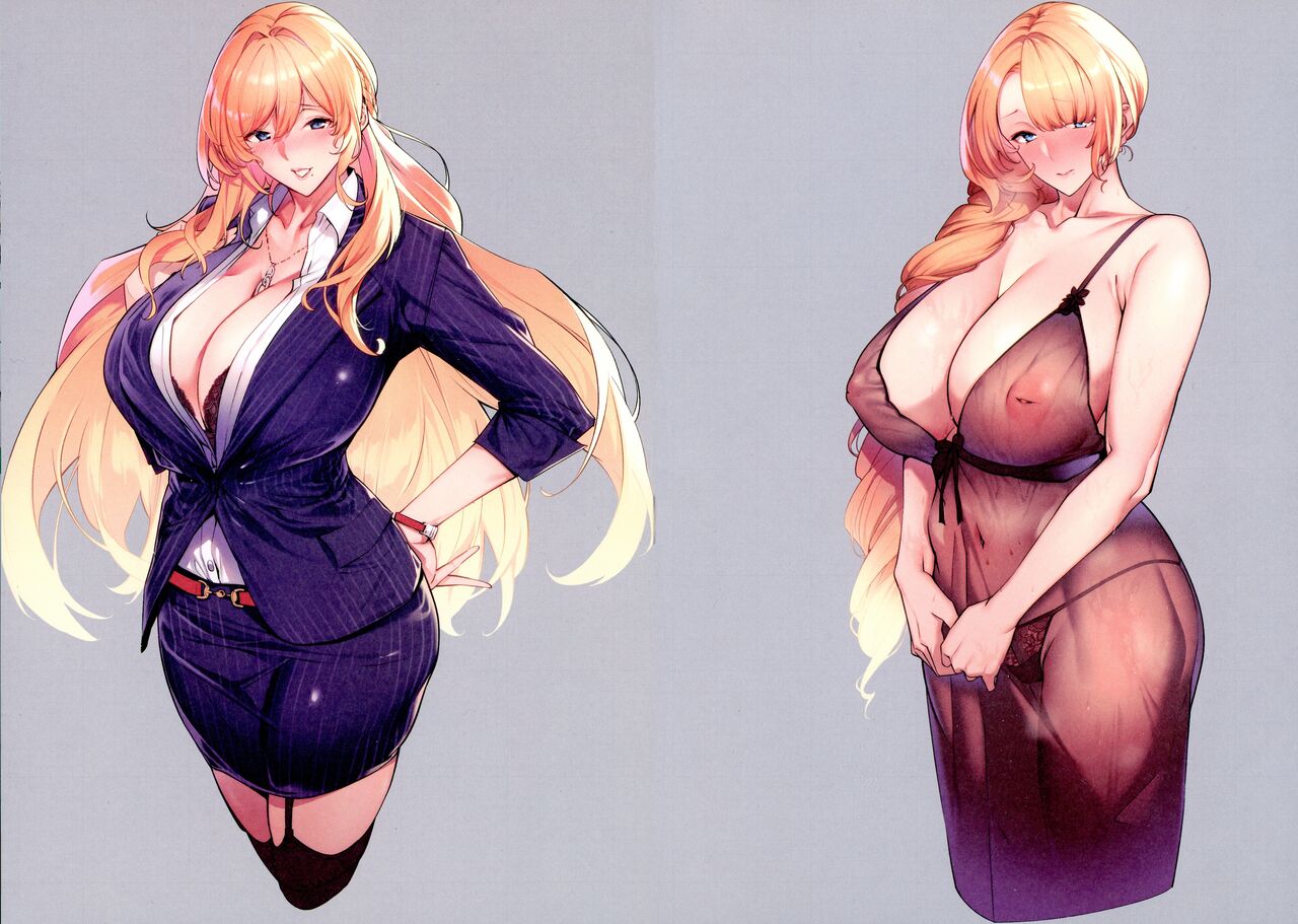 Master Works page 4 full