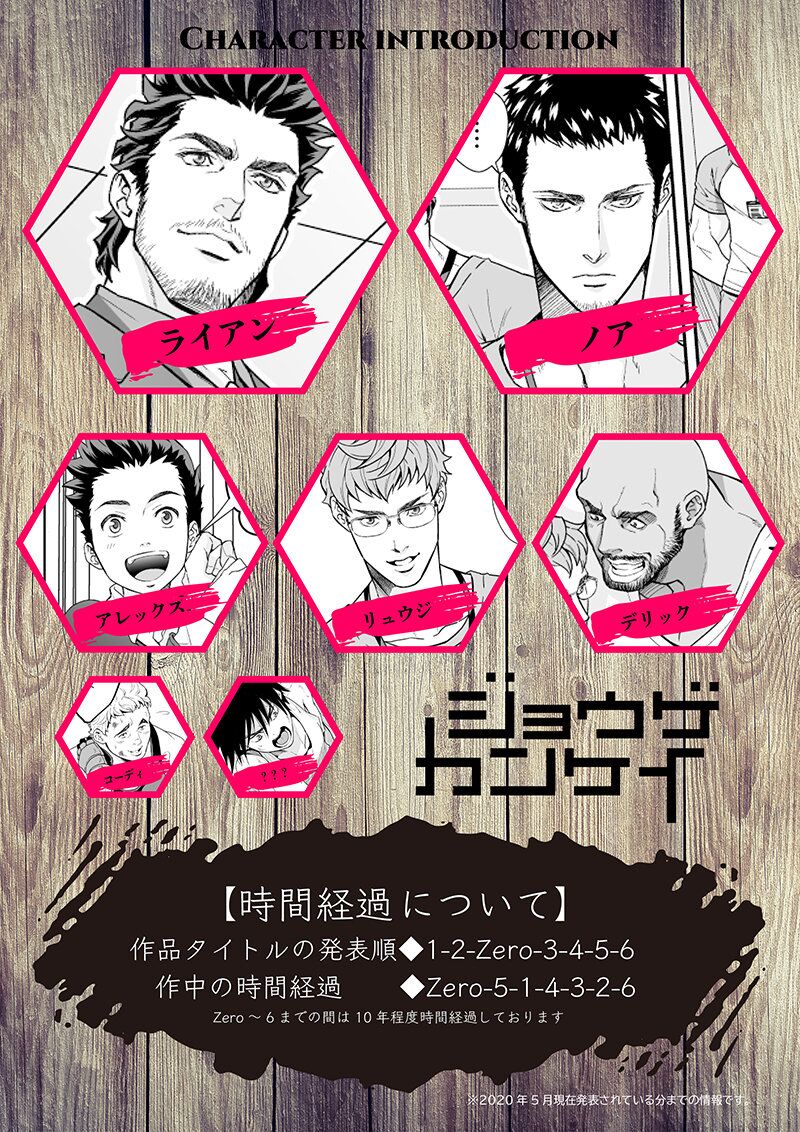 Jouge Kankei 6 page 2 full