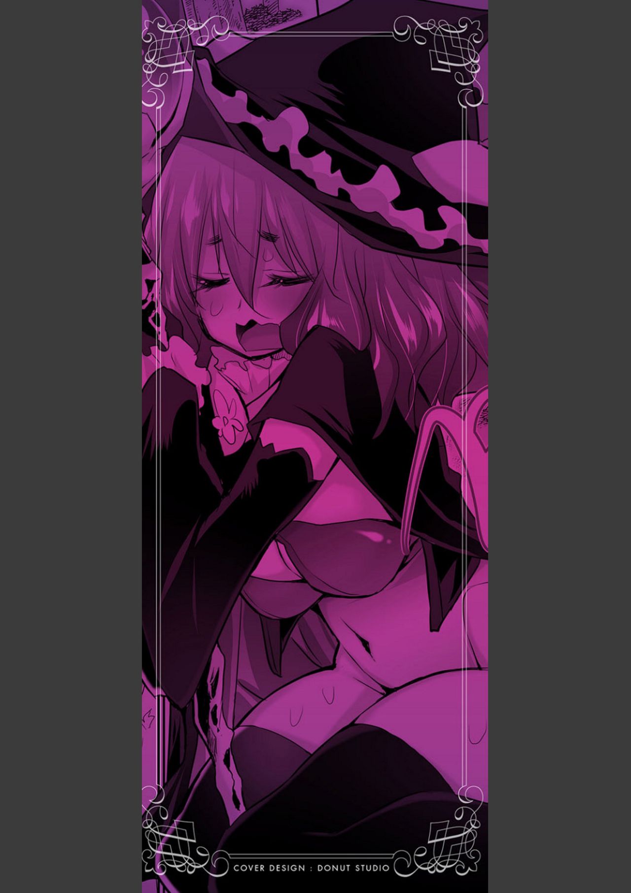 Onanie Shitetara Akadama ga Dete Dokka ni Teni shita! | While Jerking Off I Came a Red Gem and got Transported Ch. 1-3 page 2 full