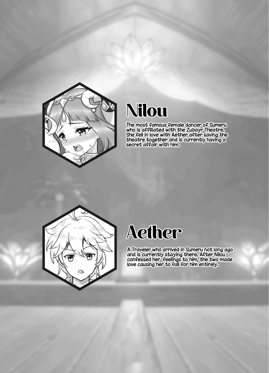 Nilou Bloom page 3 full