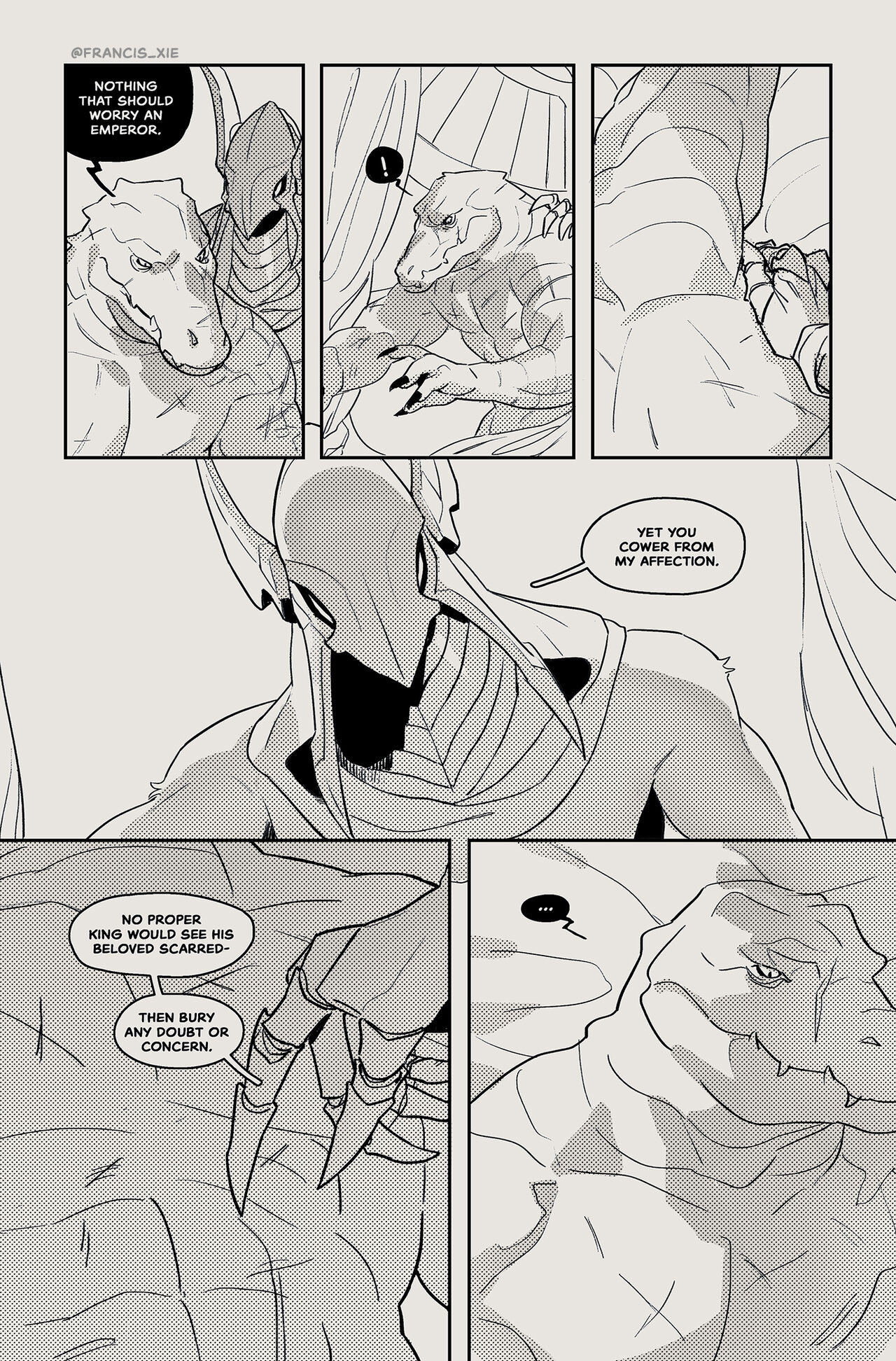 Scars page 2 full