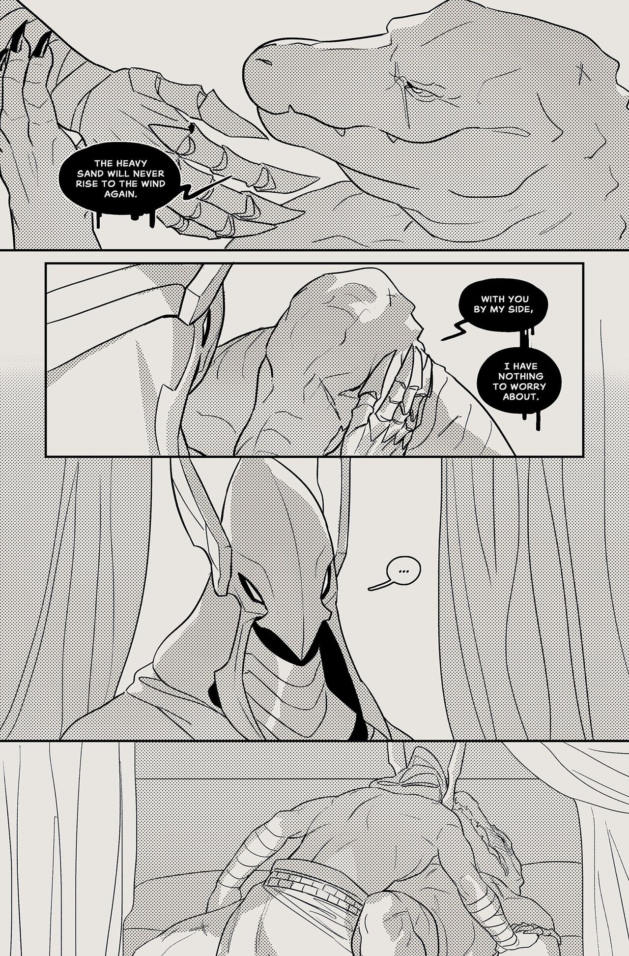 Scars page 6 full