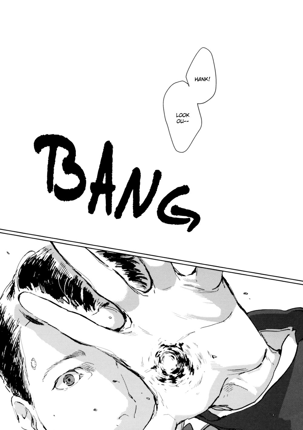 BAD LOOP page 3 full