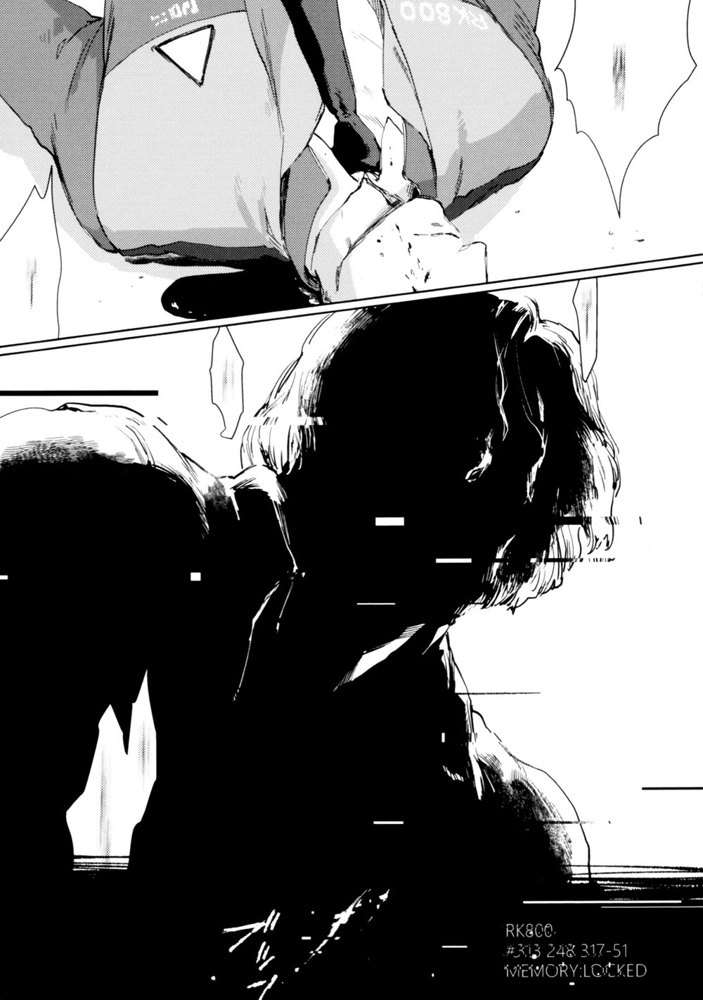 BAD LOOP page 5 full