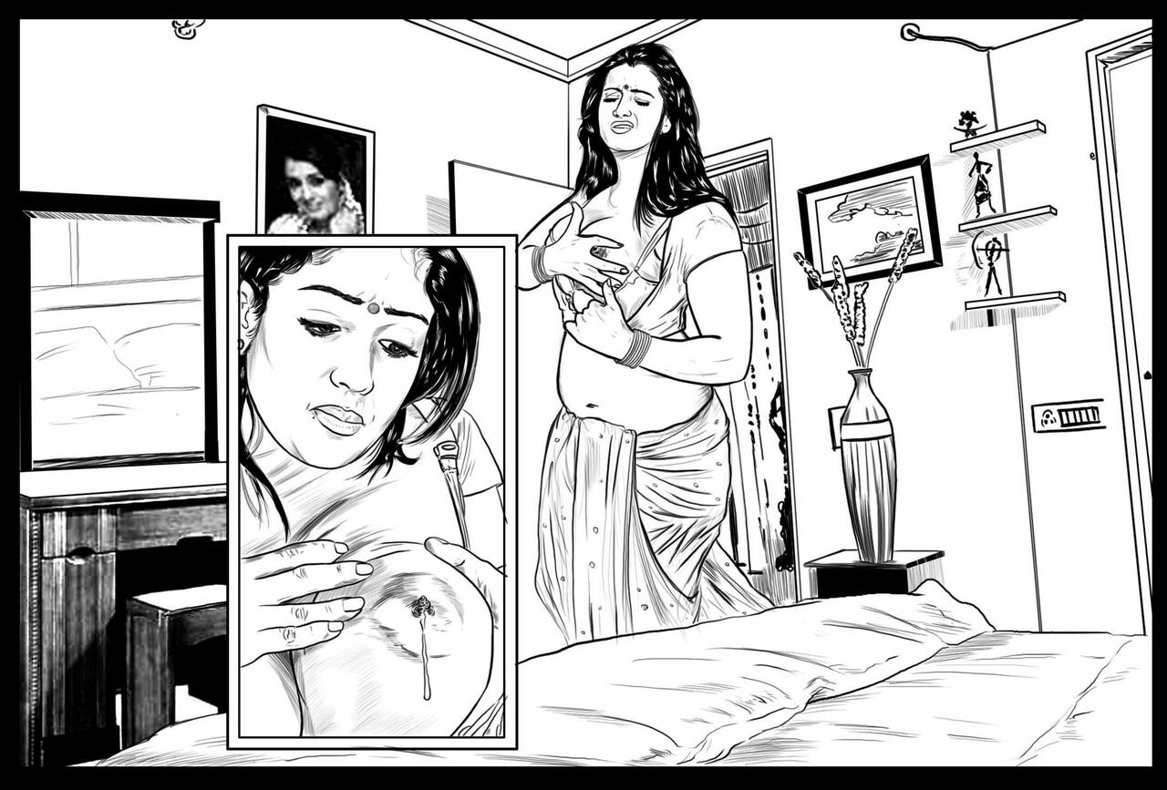 Motherhood - A Tale of Love page 4 full