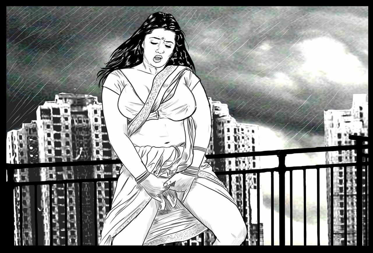 Motherhood - A Tale of Love page 8 full