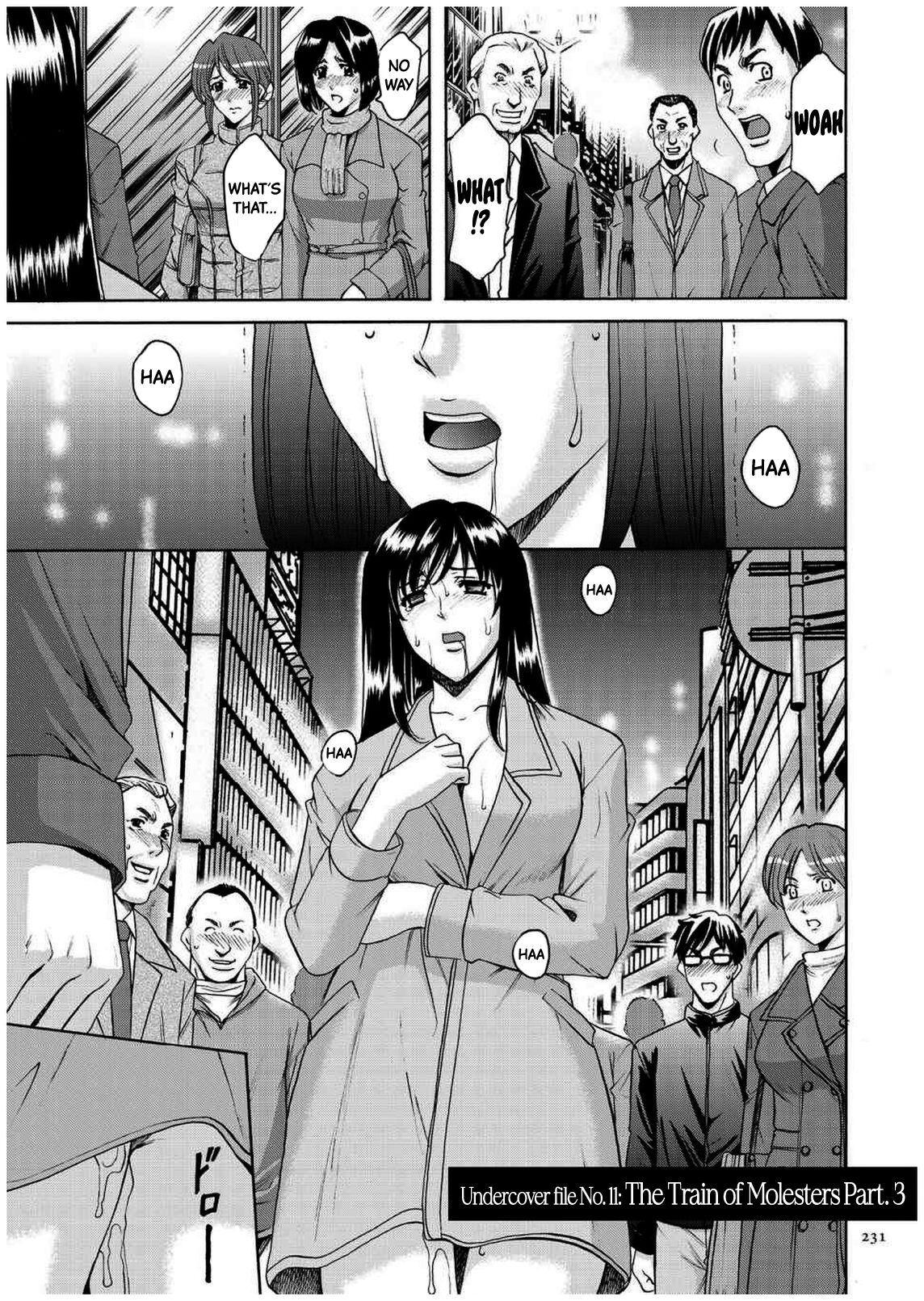 Sennyu Tsuma Satomi Kiroku Ch.11-12 page 2 full