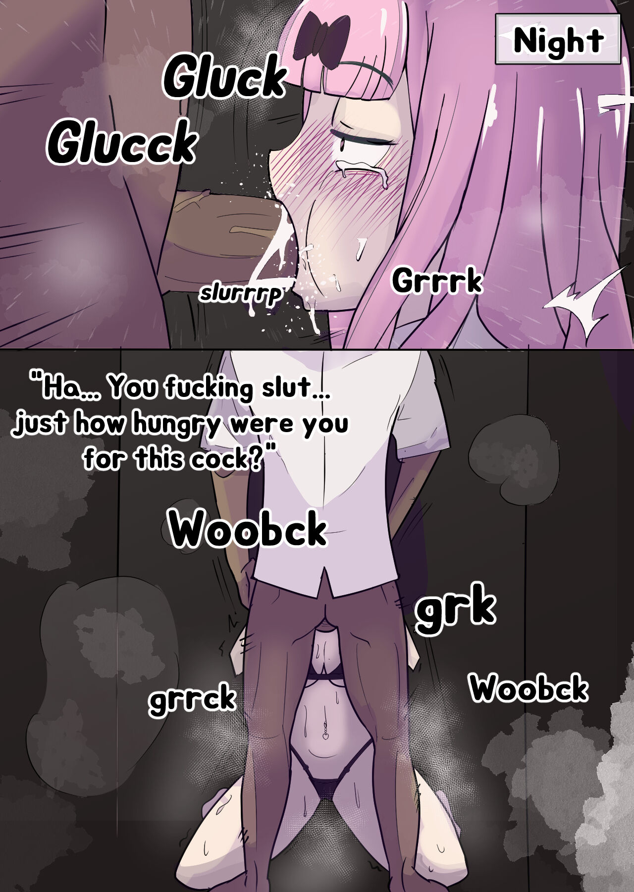 Fujiwara's Favorite Thing | 藤原が好きな食べ物 page 4 full