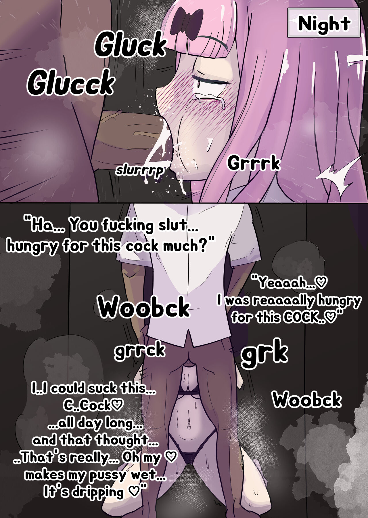 Fujiwara's Favorite Thing | 藤原が好きな食べ物 page 5 full