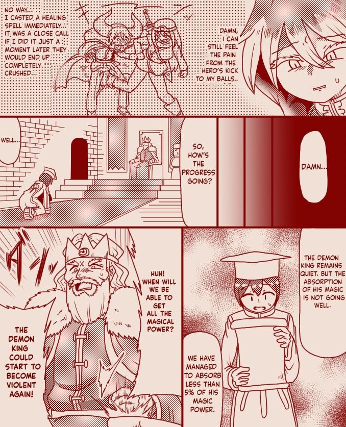 The demon king and the holy pristess page 3 full