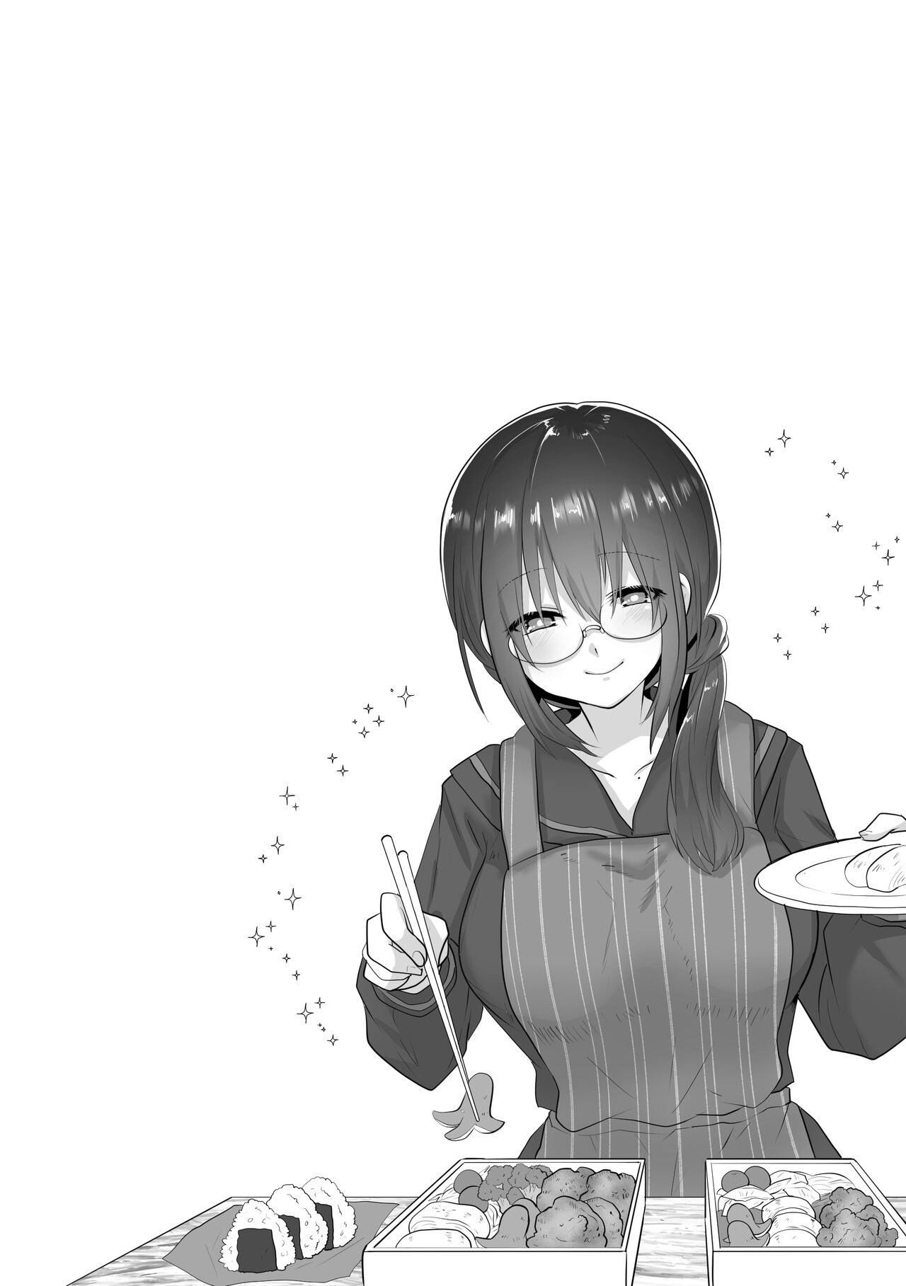 Osananajimi no Ochiru Sugata o Miteita page 2 full