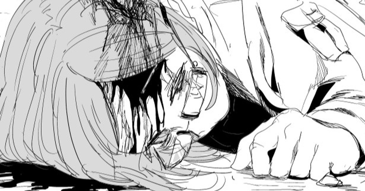 Fallen on the Battlefield - Corpse Hunting page 1 full