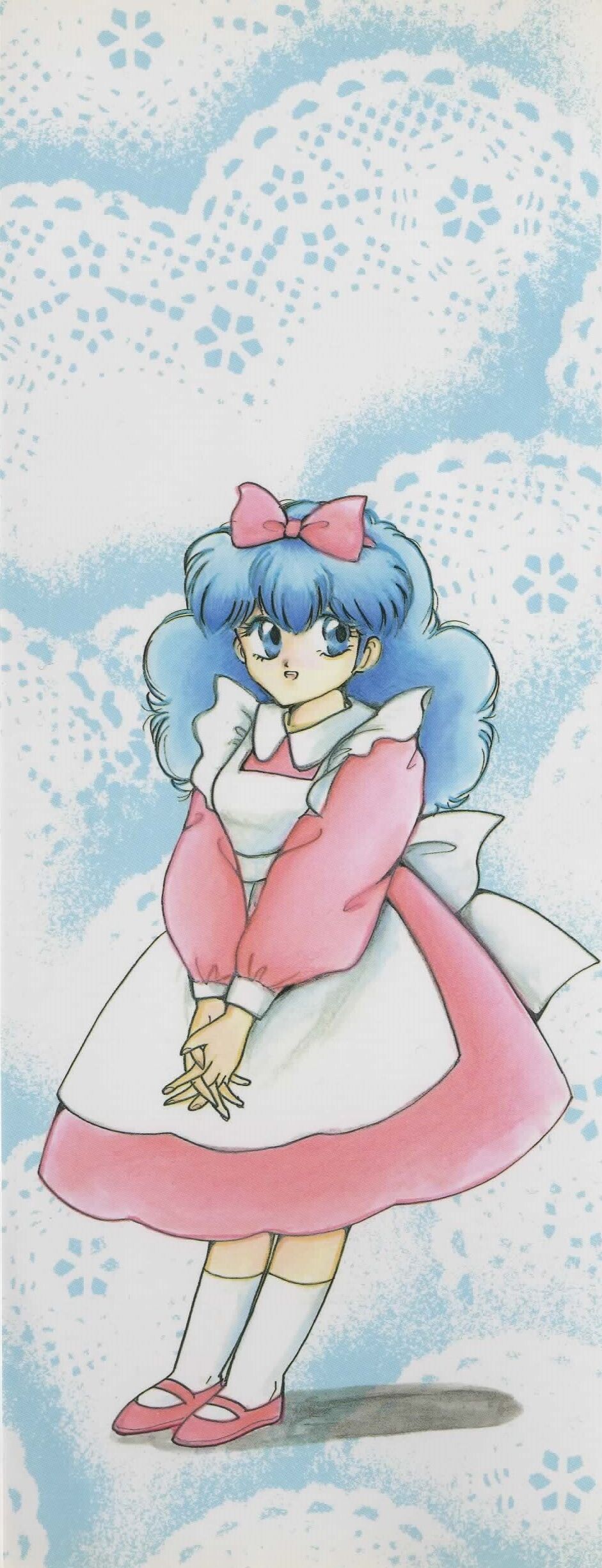 Hide-san no Yakata S page 2 full